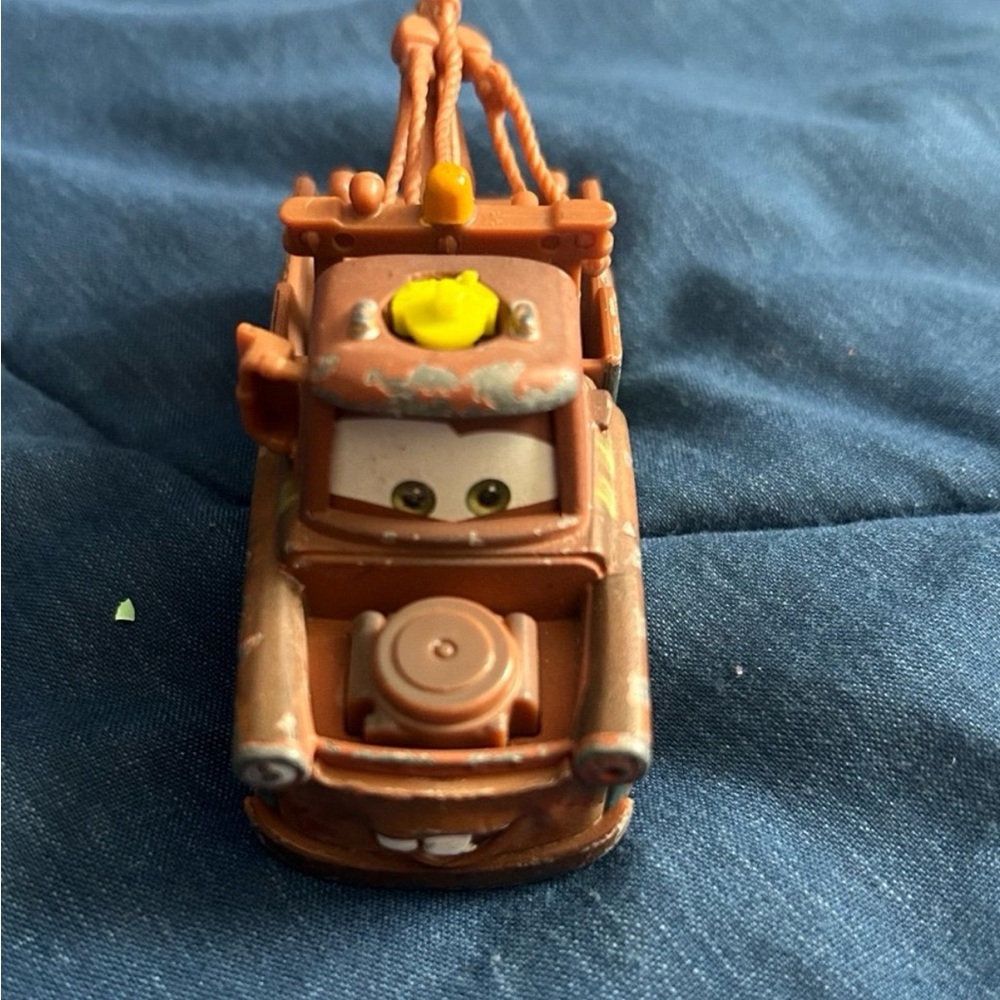 Disney Pixar Cars Lot of 14, including Lightning McQueen and Mater - Picture 9 of 12